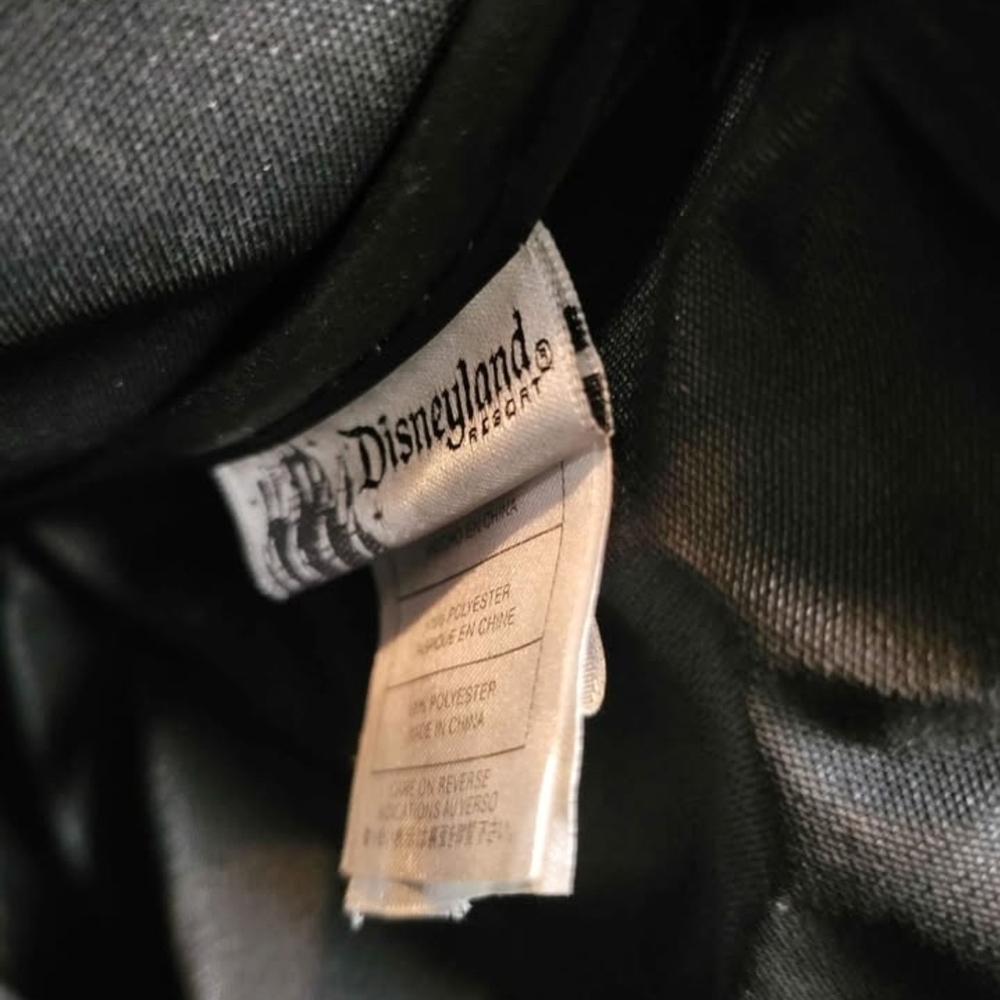 Disneyland Travel Bag with Durable Fabric.36 - Picture 4 of 4